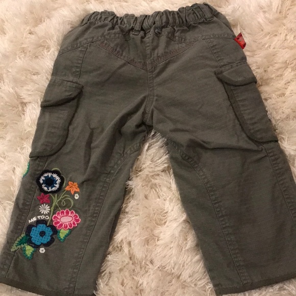 ❤️2/$10 Me Too Danish Design brand Pants - Picture 6 of 8
